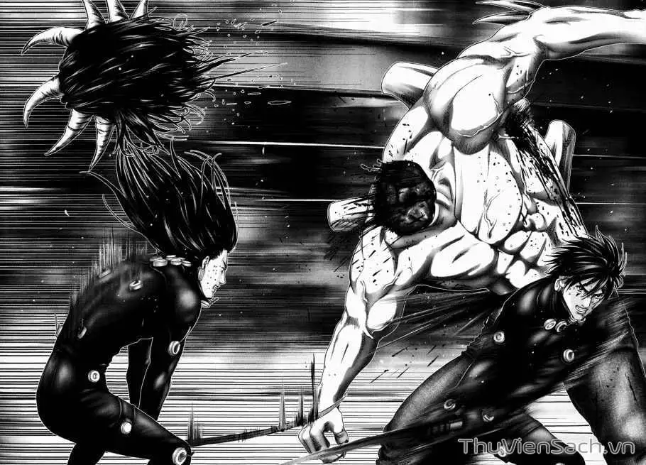 Chapter 211 - Image 1