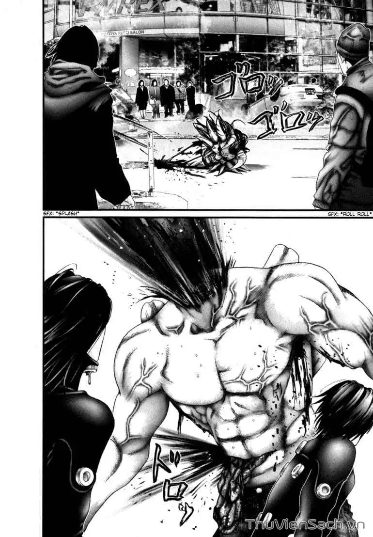 Chapter 211 - Image 2