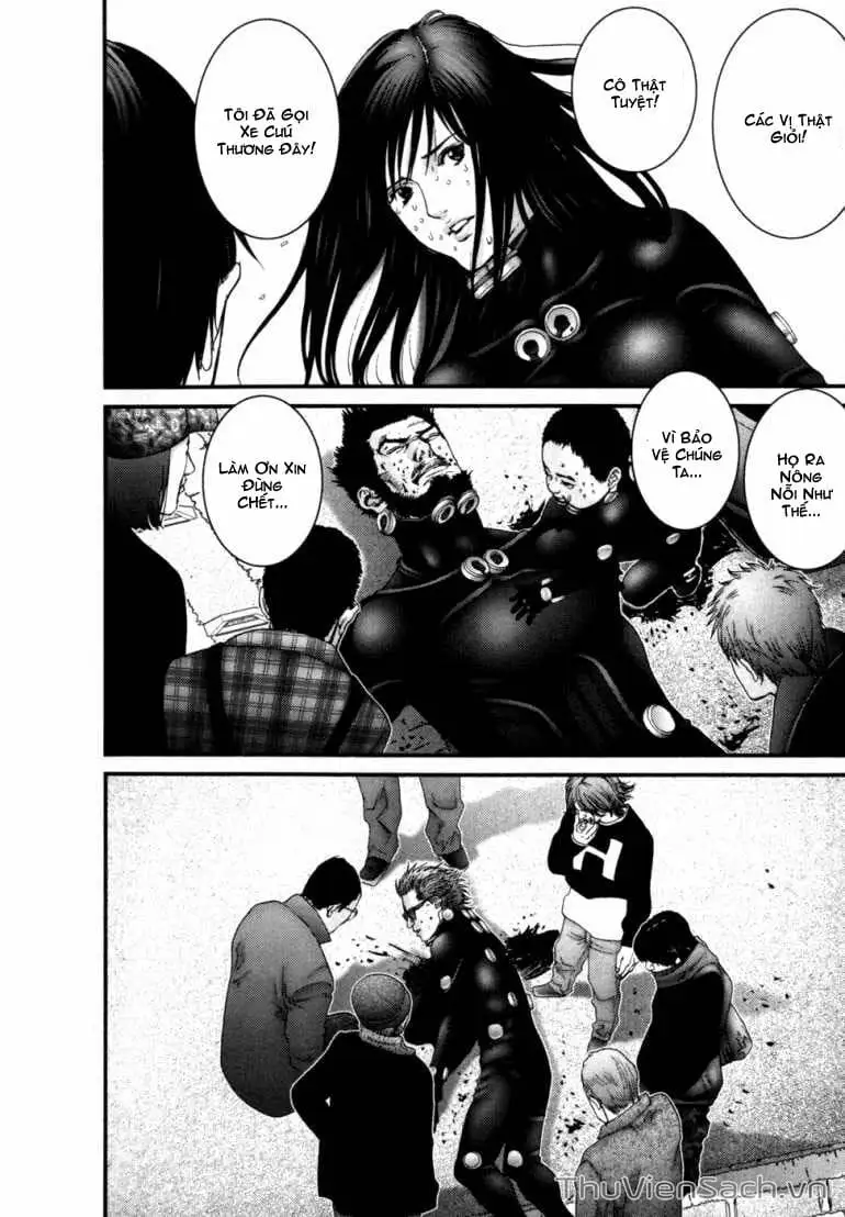 Chapter 211 - Image 11