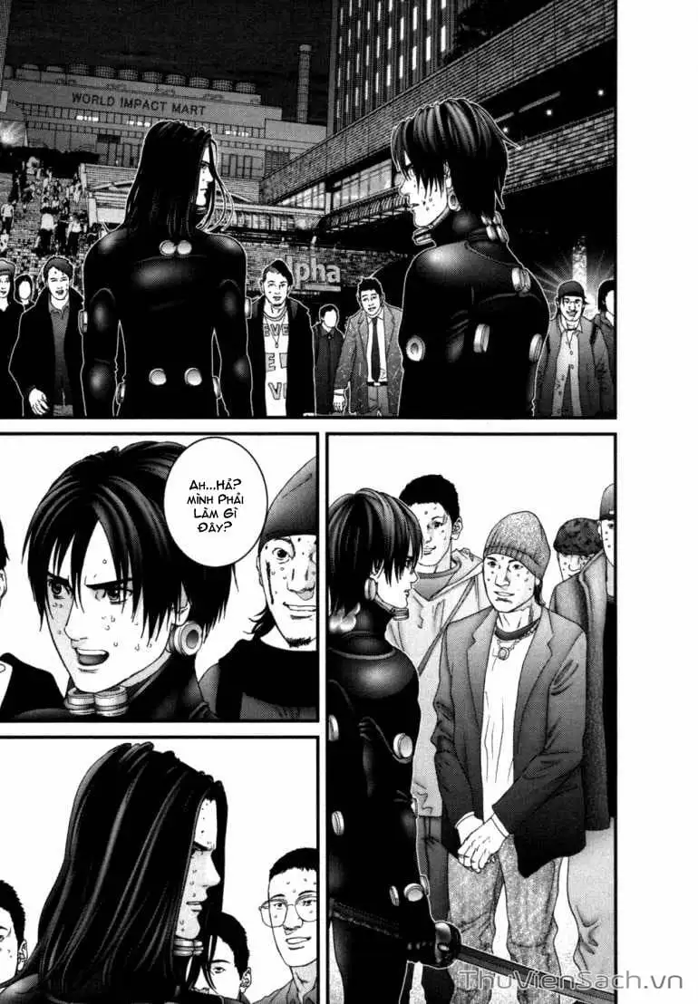 Chapter 211 - Image 12