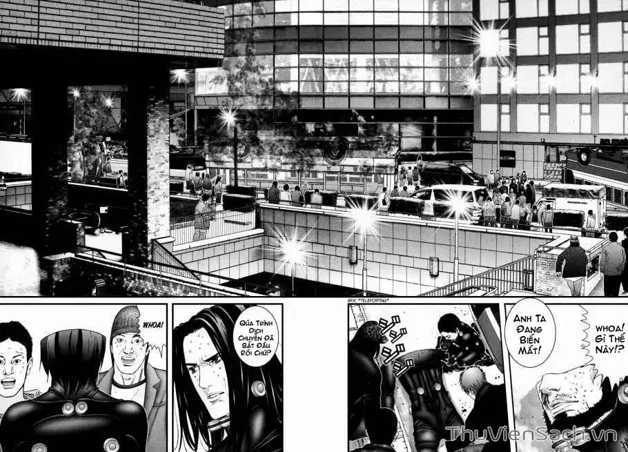 Chapter 211 - Image 13