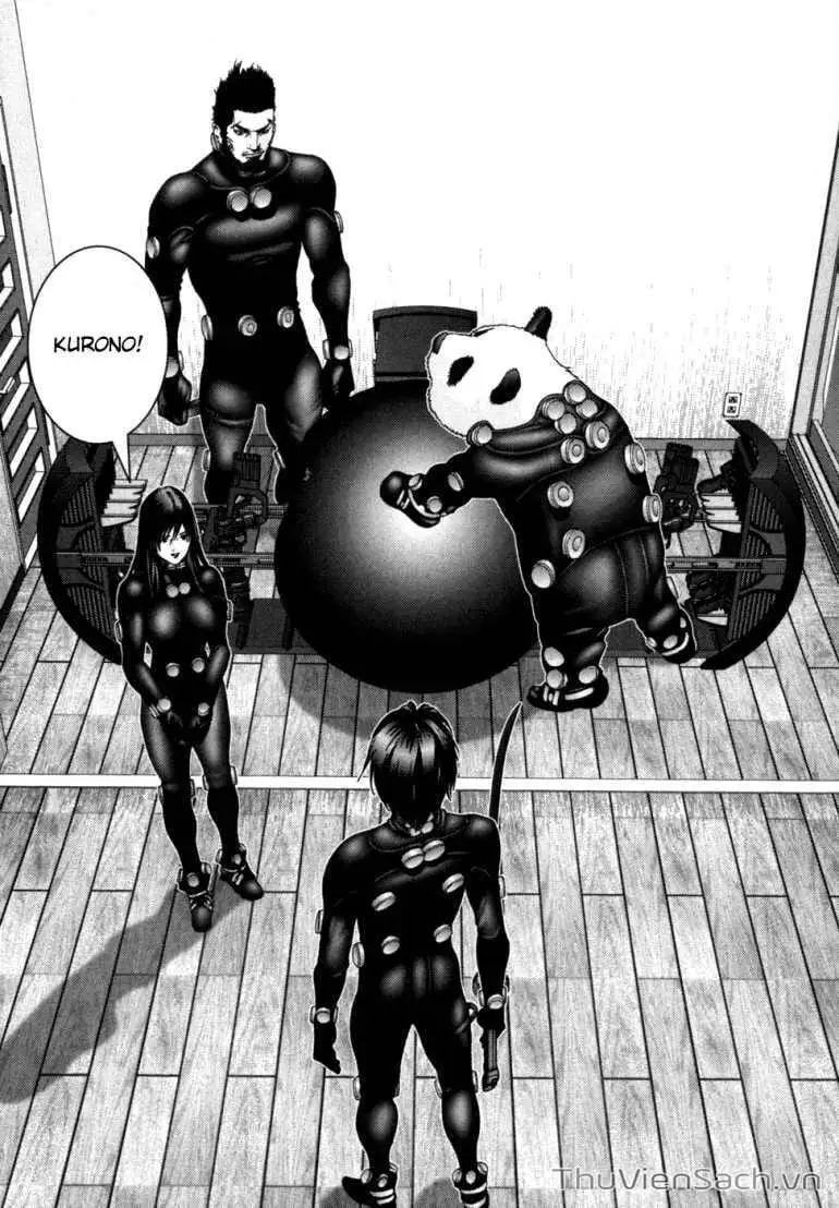 Chapter 211 - Image 14