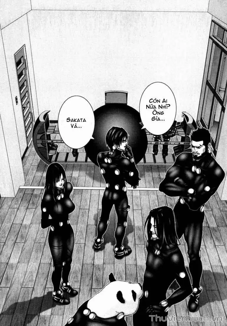 Chapter 211 - Image 16