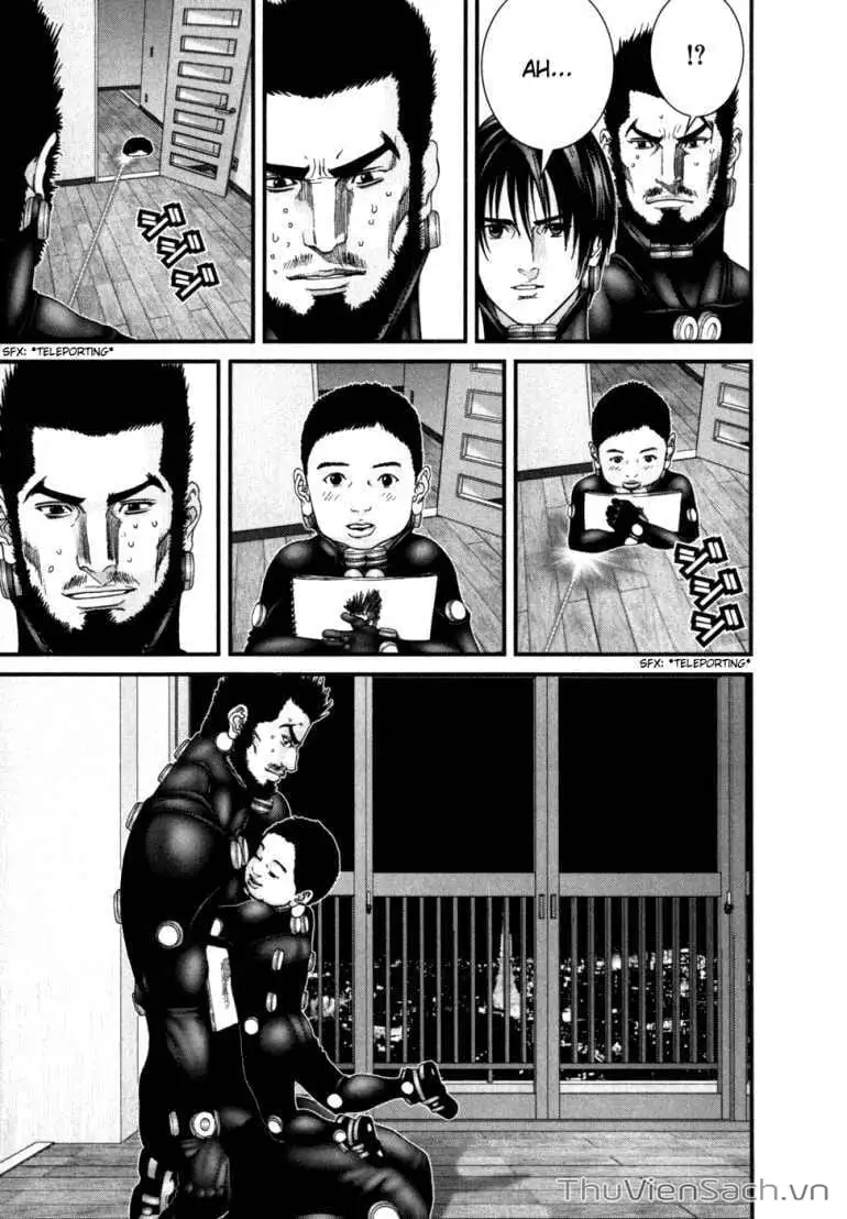 Chapter 211 - Image 17