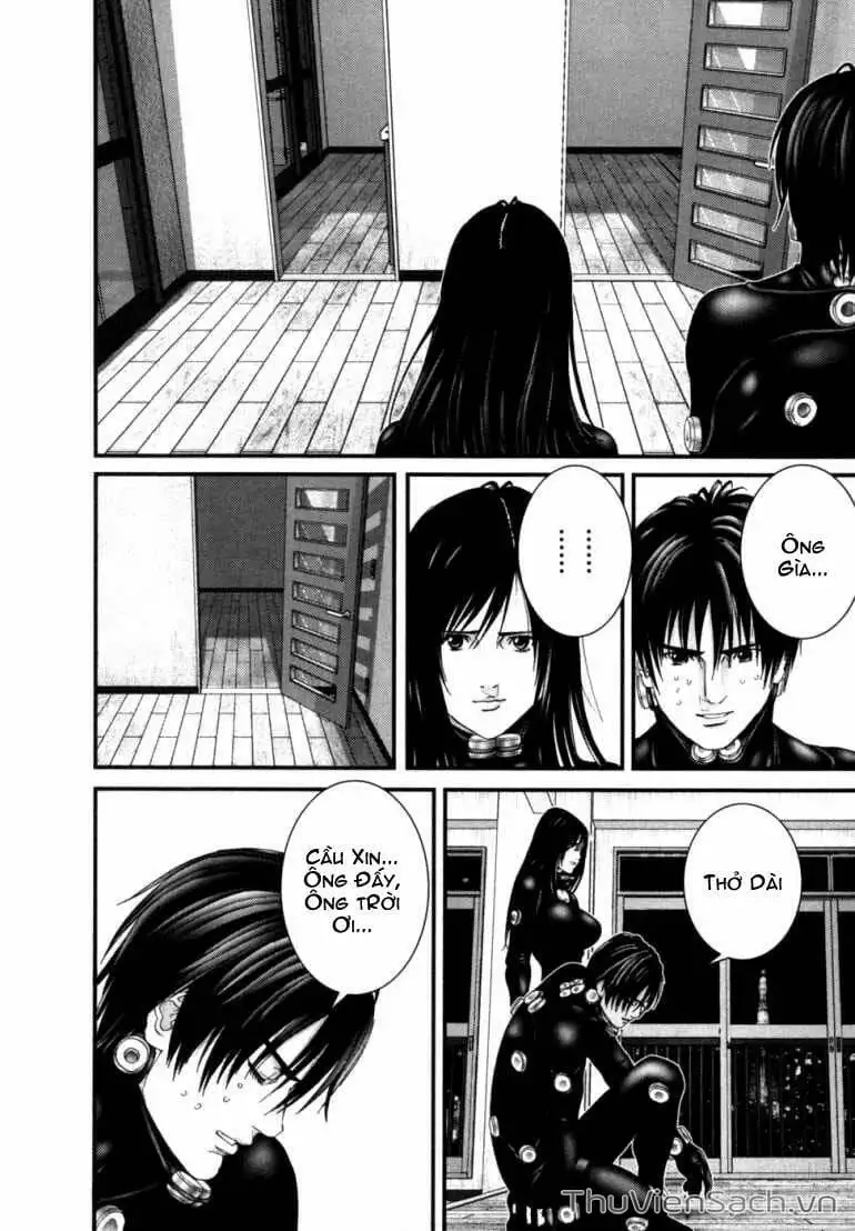 Chapter 211 - Image 18