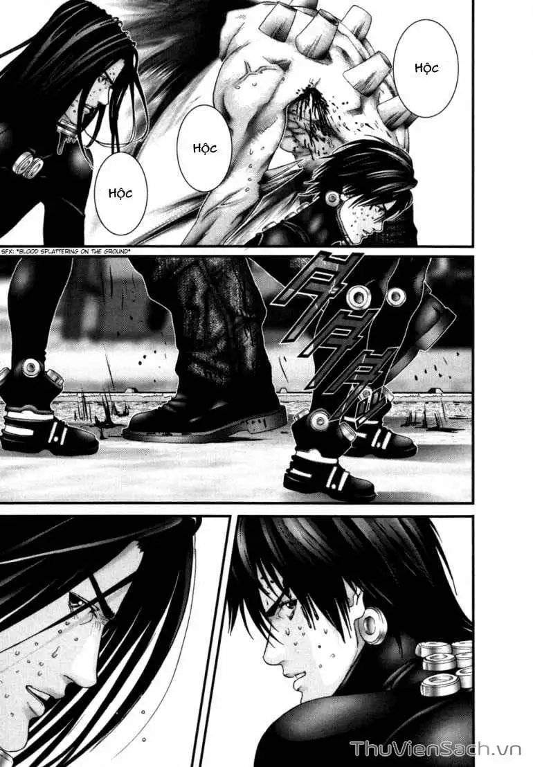 Chapter 211 - Image 3