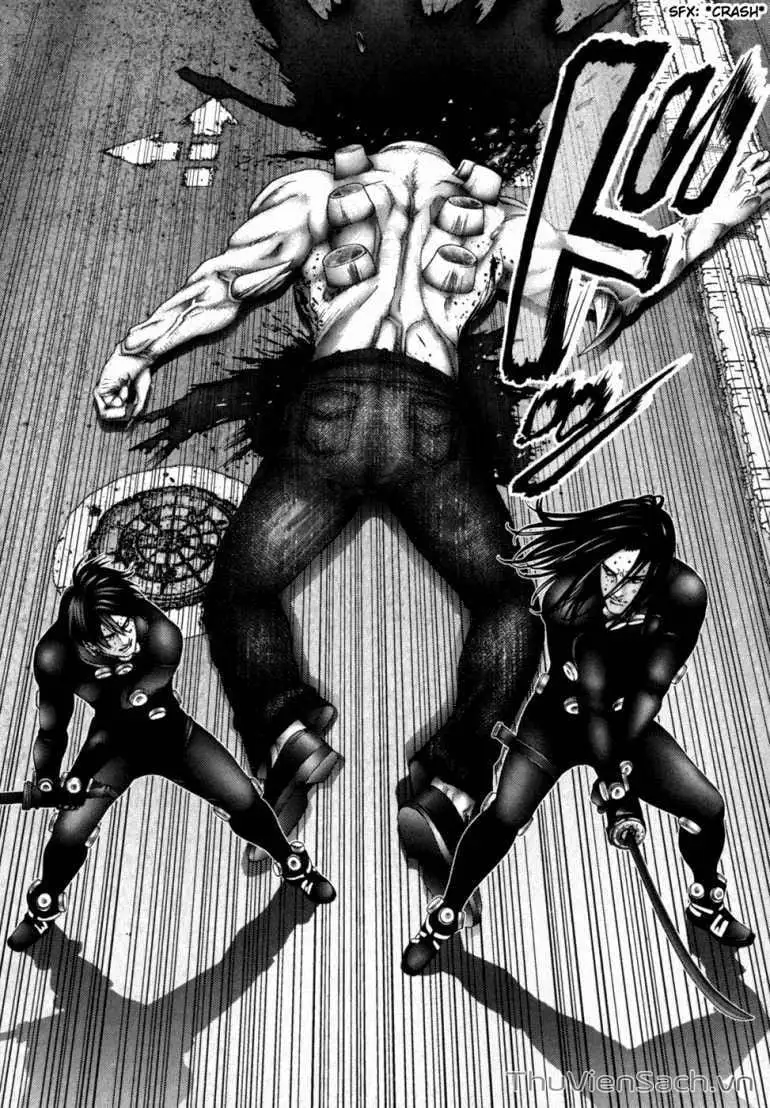 Chapter 211 - Image 4