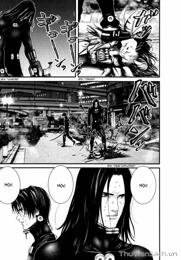 Chapter 211 - Image 5