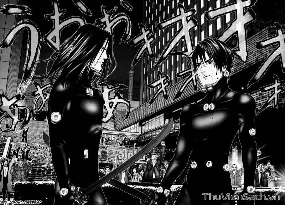 Chapter 211 - Image 8