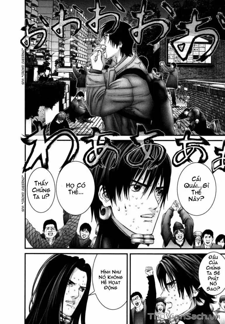 Chapter 211 - Image 9