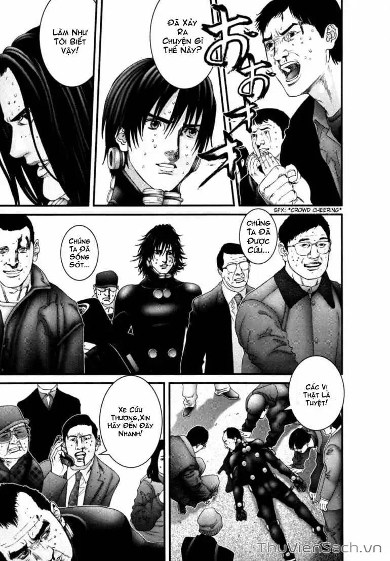 Chapter 211 - Image 10