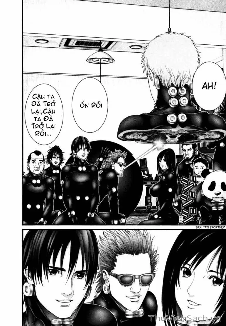 Chapter 212 - Image 15