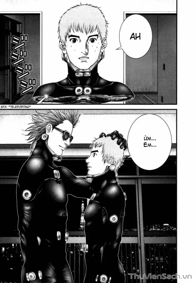 Chapter 212 - Image 16