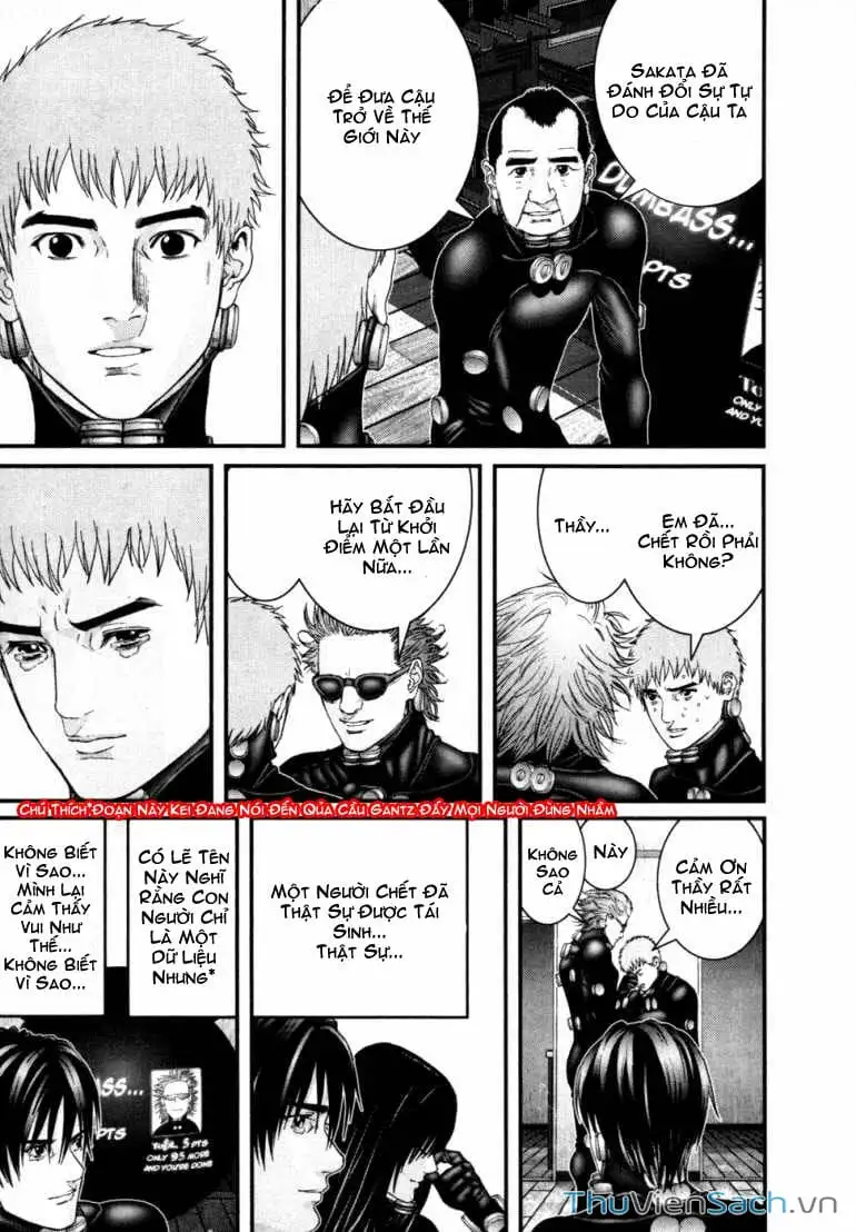 Chapter 212 - Image 18