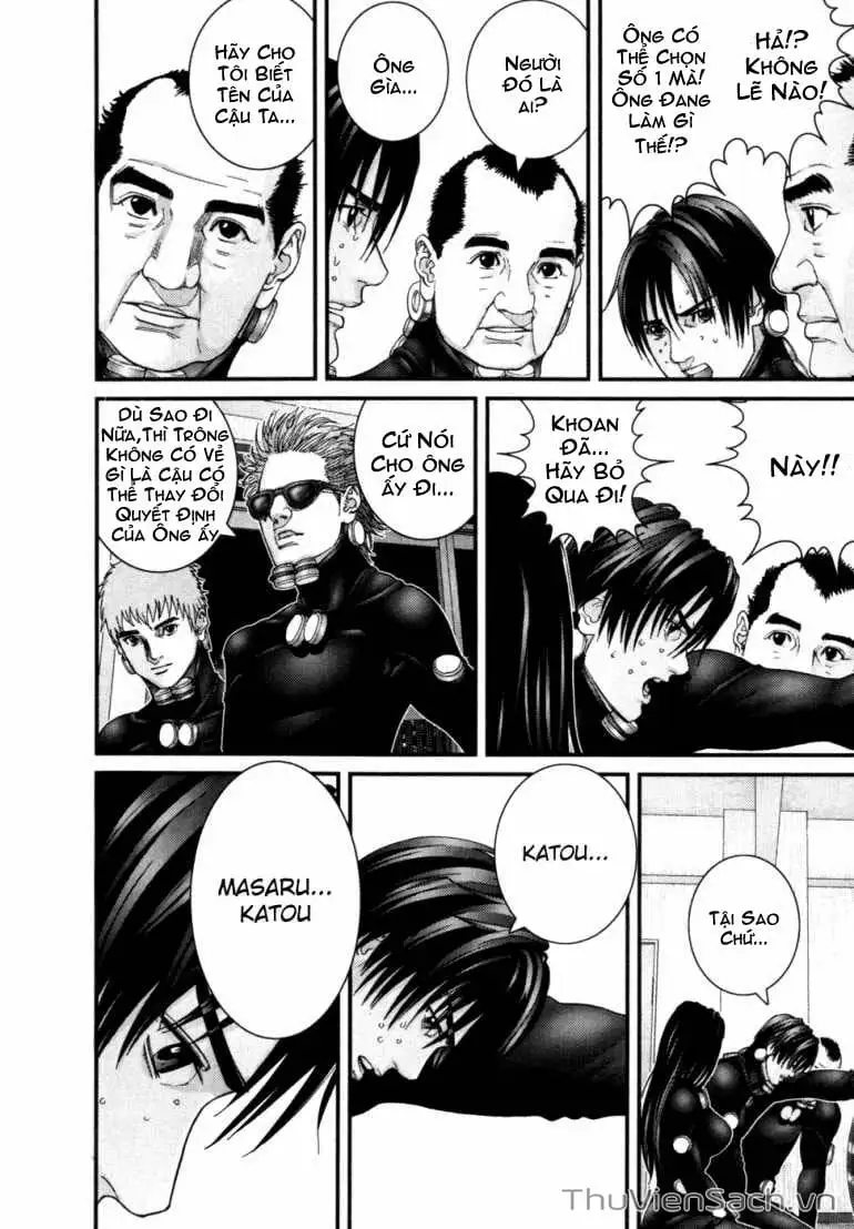 Chapter 213 - Image 11
