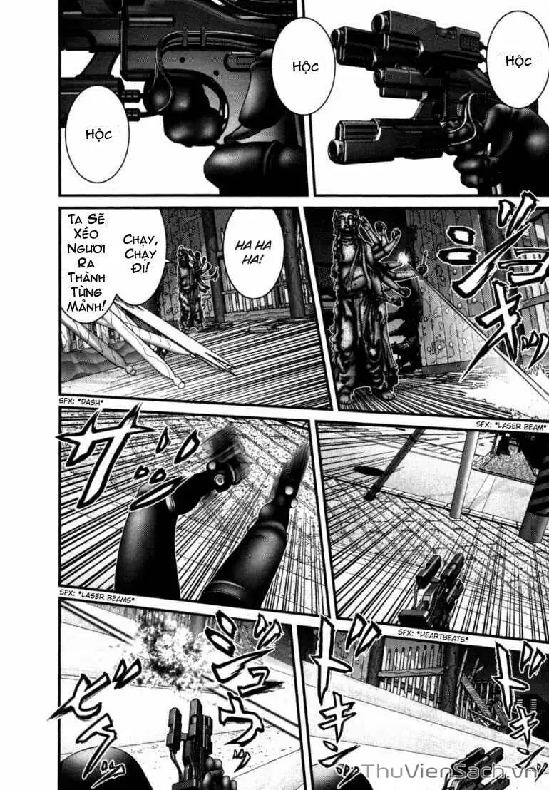Chapter 213 - Image 16
