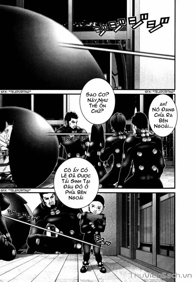 Chapter 213 - Image 4