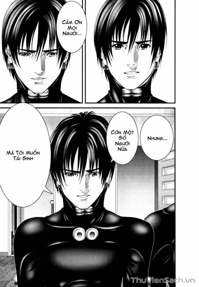 Chapter 213 - Image 8