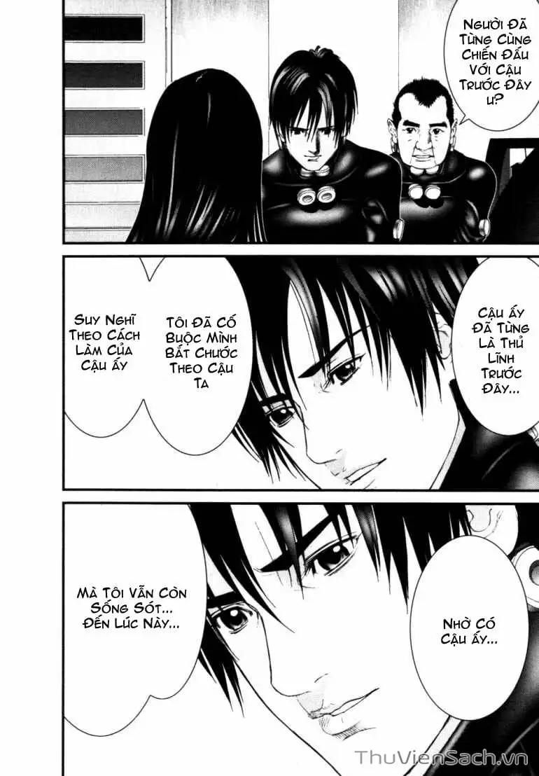 Chapter 213 - Image 9