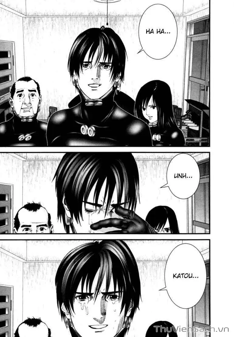 Chapter 214 - Image 1