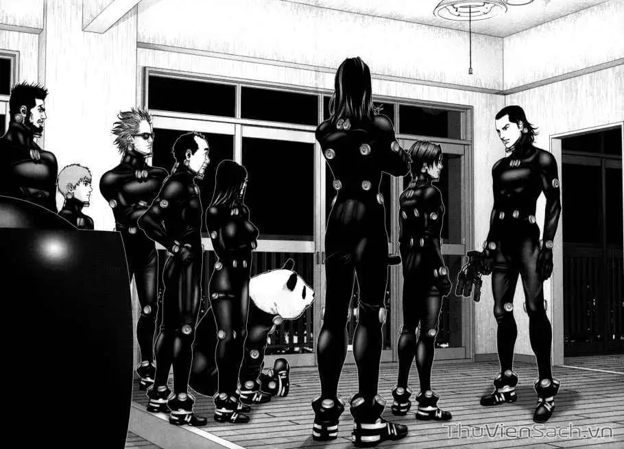 Chapter 214 - Image 2