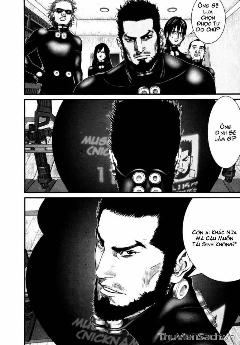 Chapter 214 - Image 11