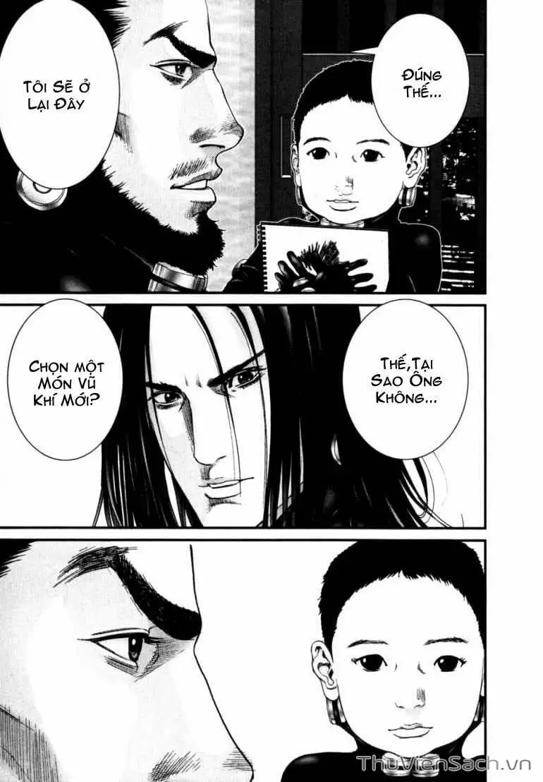 Chapter 214 - Image 16
