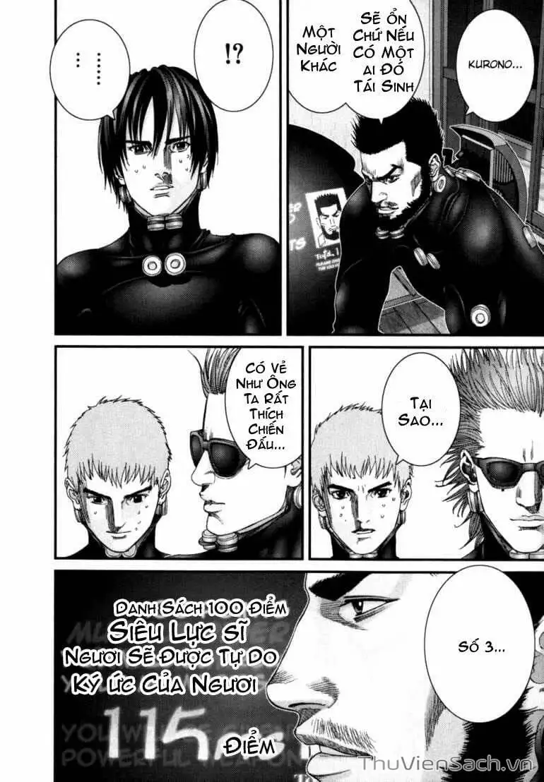 Chapter 214 - Image 17