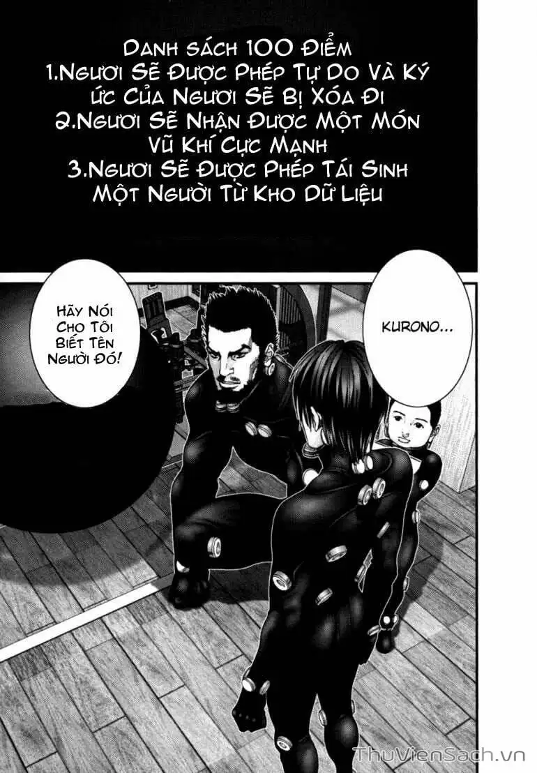 Chapter 214 - Image 18