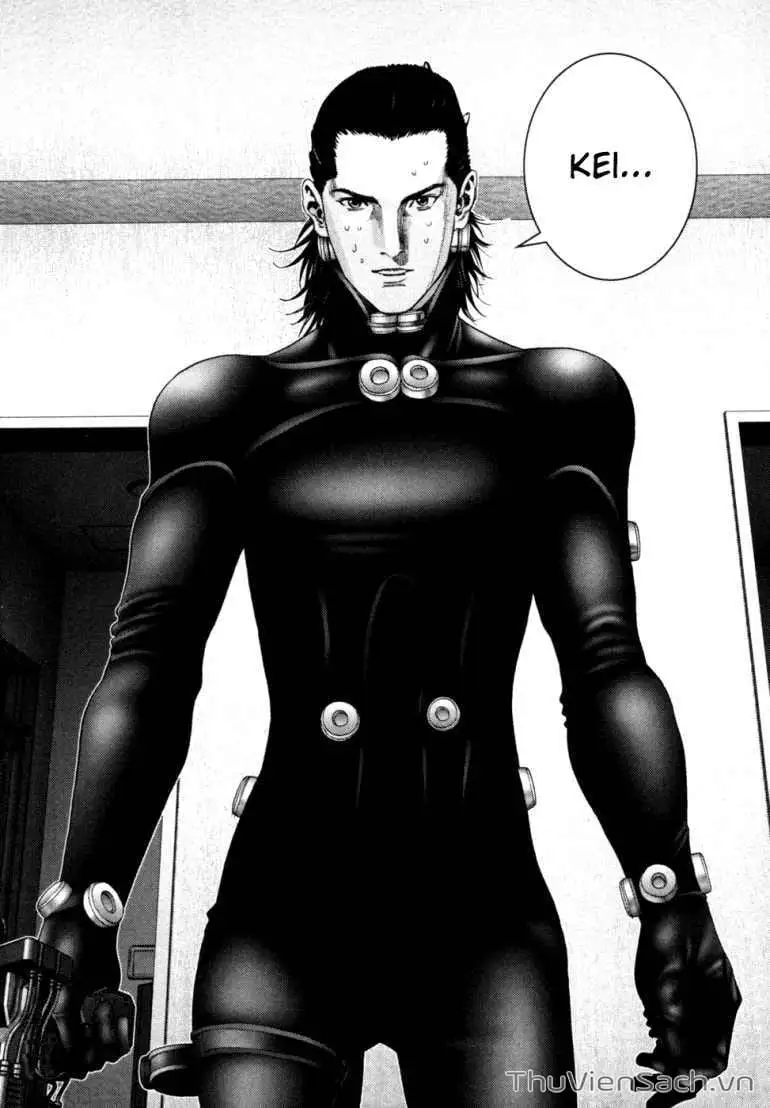 Chapter 214 - Image 3