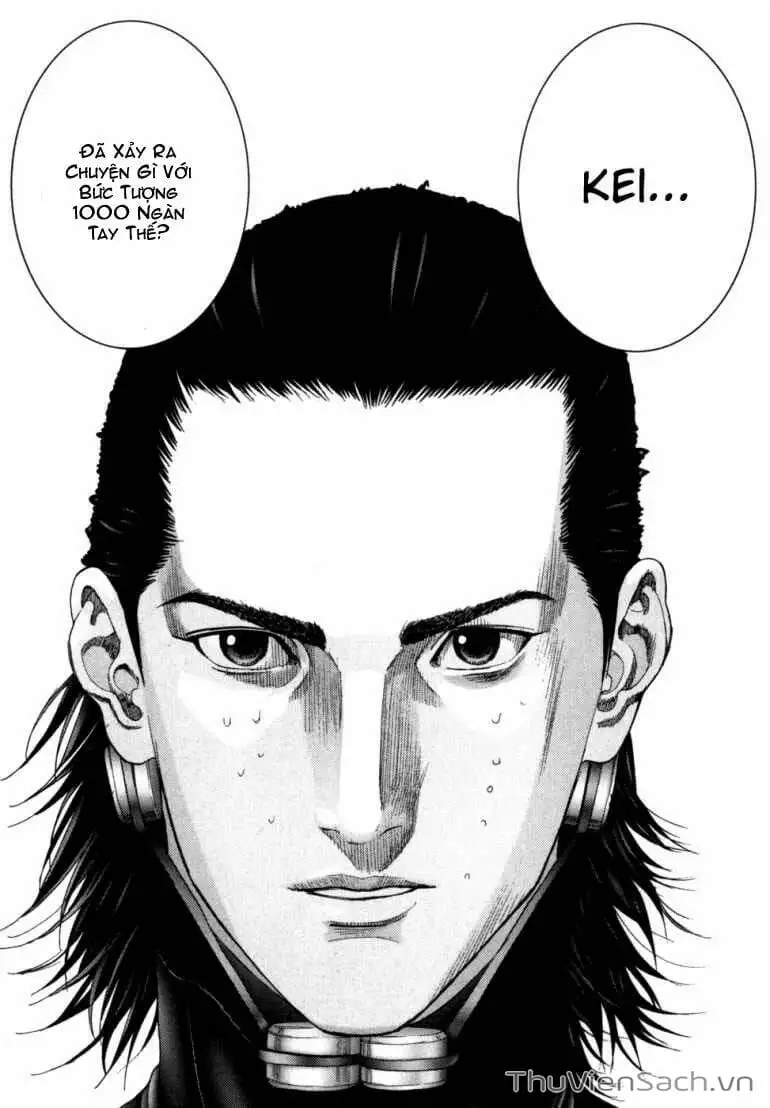 Chapter 214 - Image 4