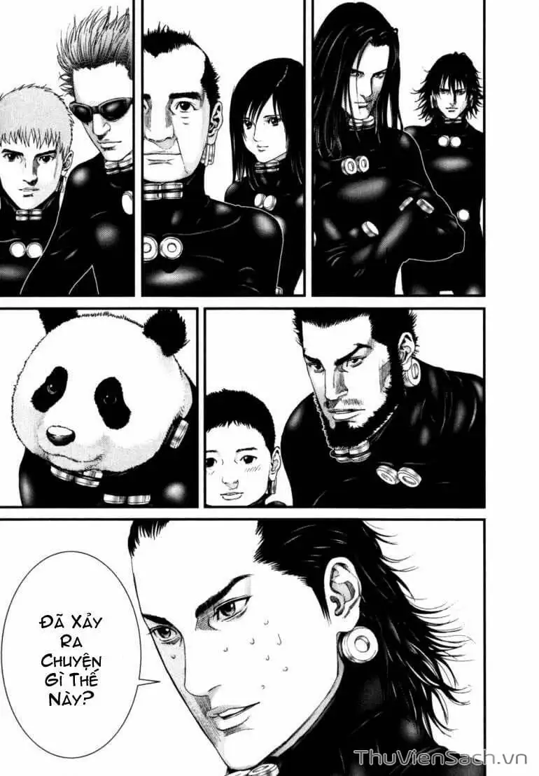 Chapter 214 - Image 6
