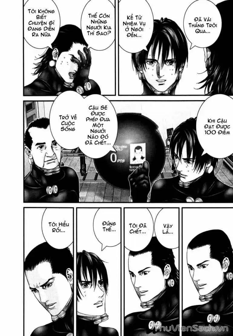 Chapter 214 - Image 7
