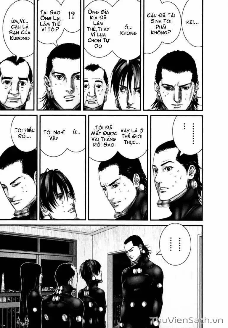Chapter 214 - Image 8
