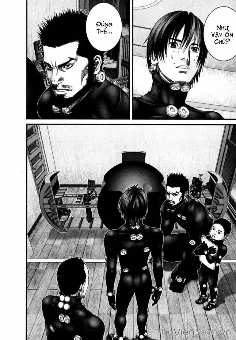 Chapter 215 - Image 1