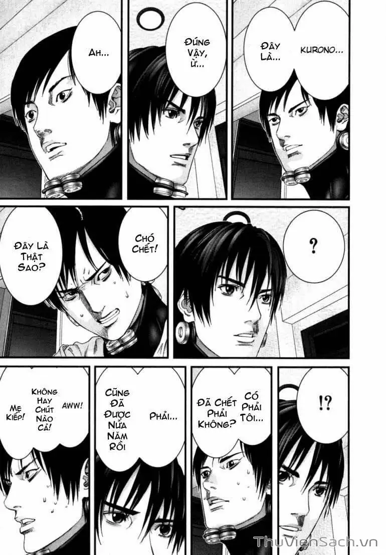 Chapter 215 - Image 15