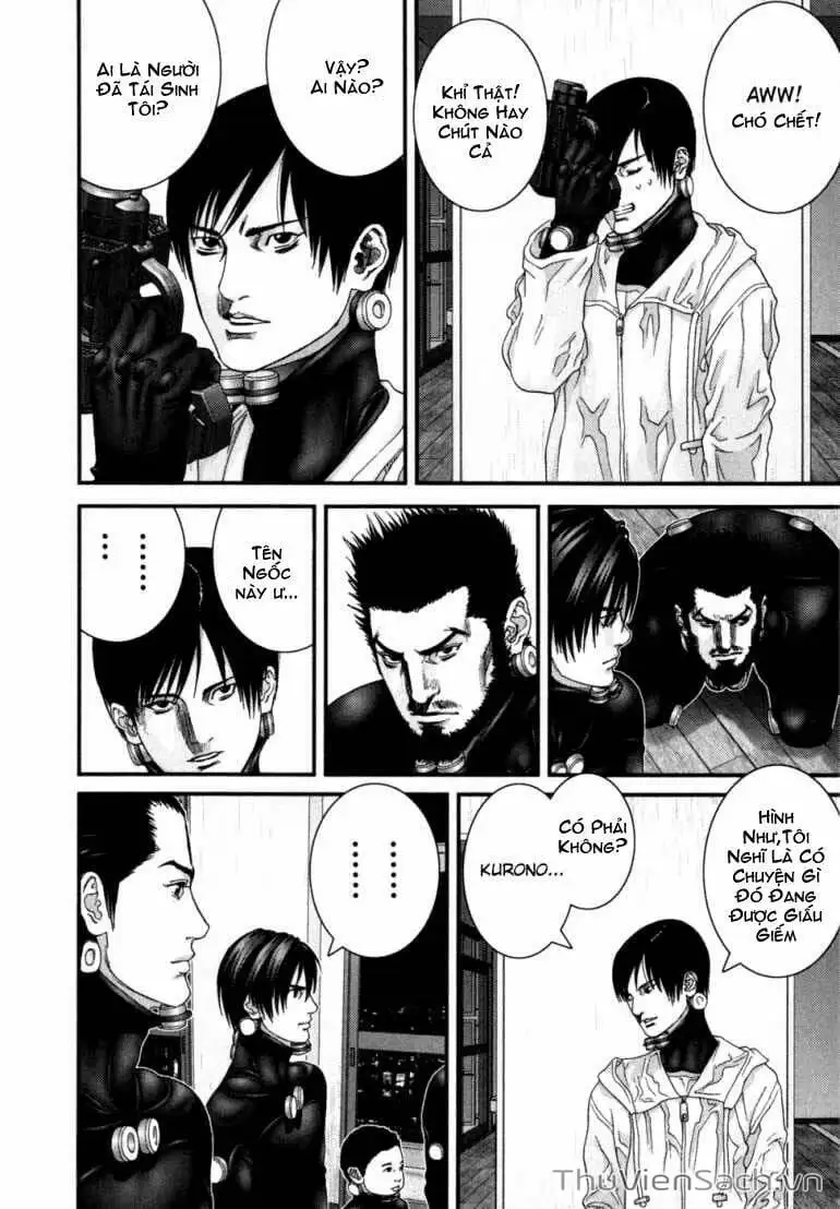 Chapter 215 - Image 16