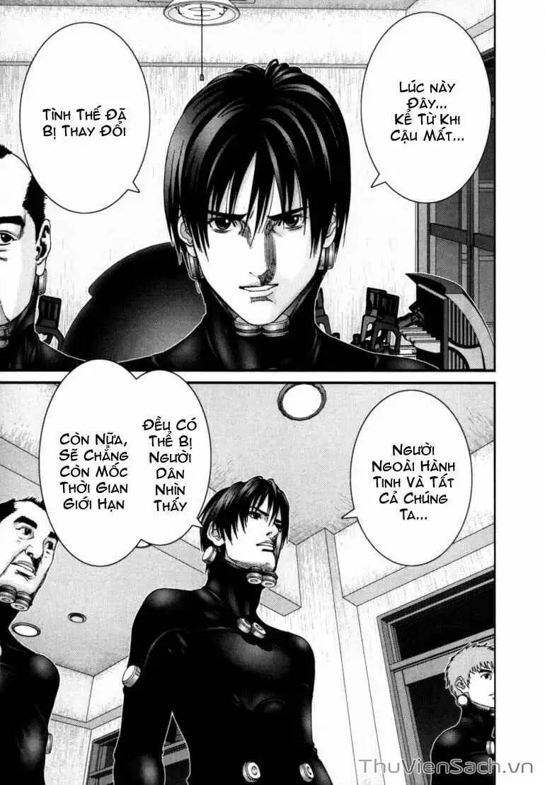 Chapter 215 - Image 17