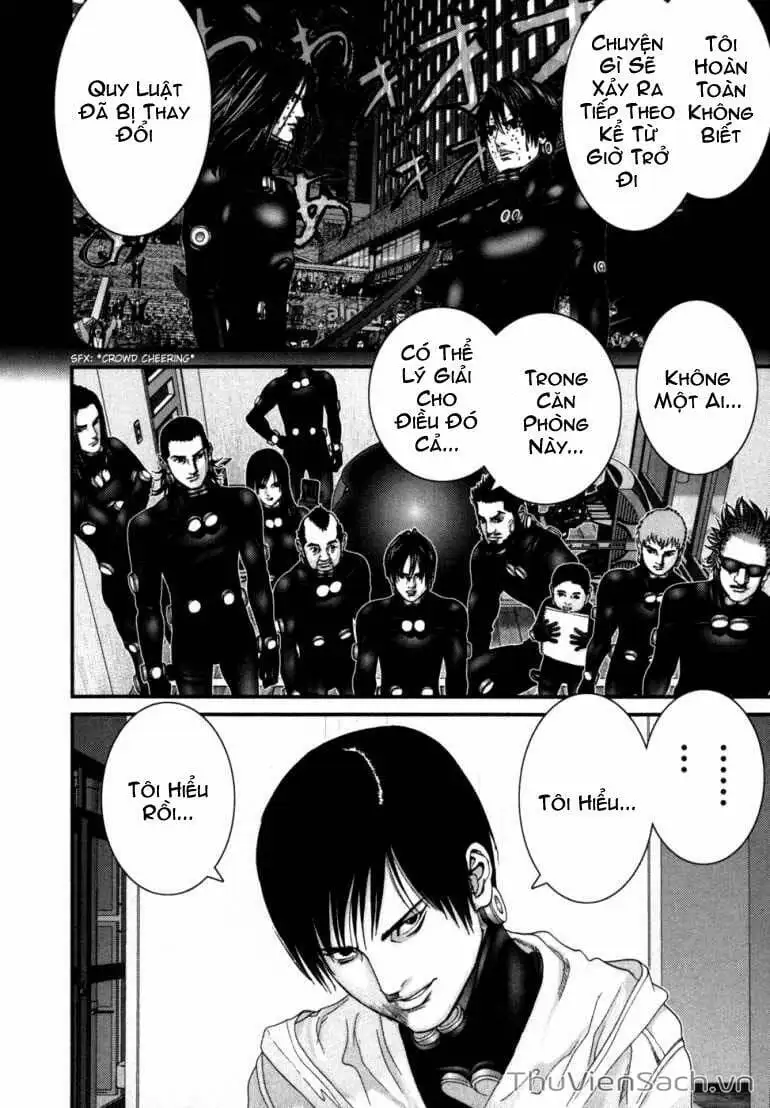 Chapter 215 - Image 18