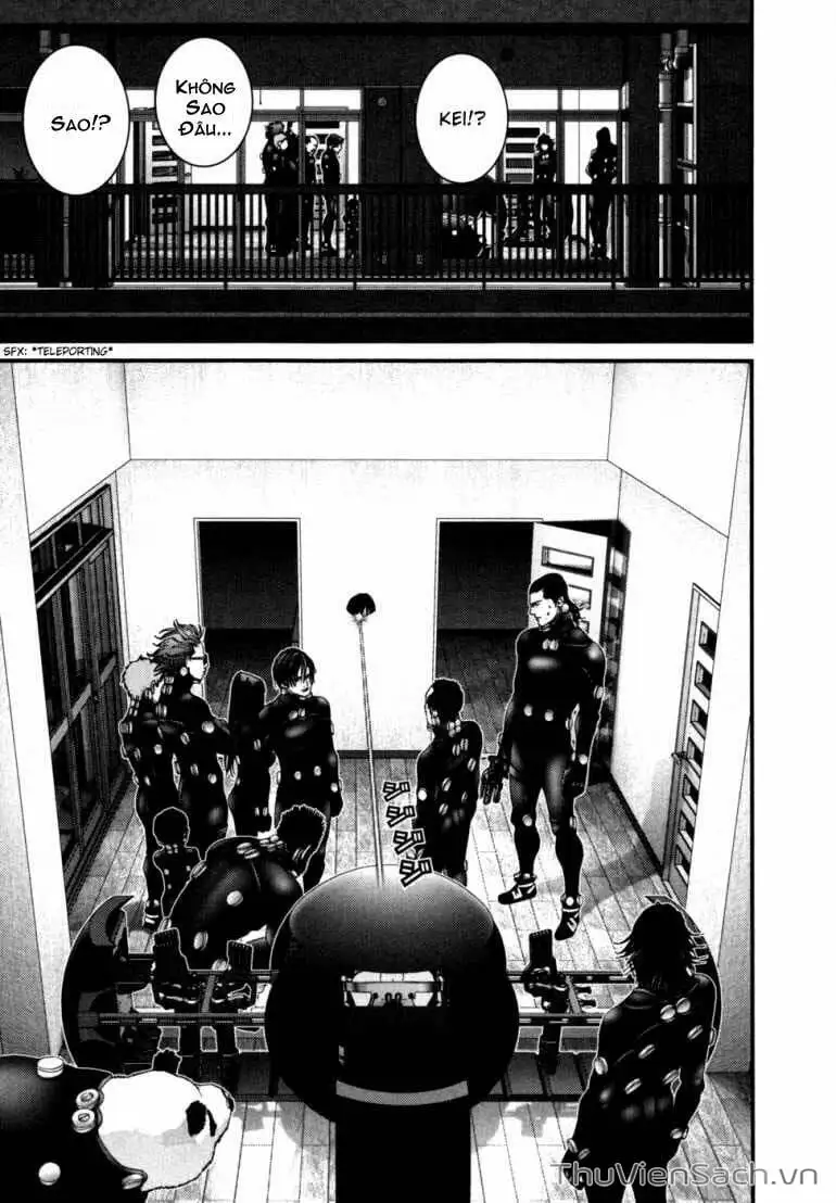 Chapter 215 - Image 10