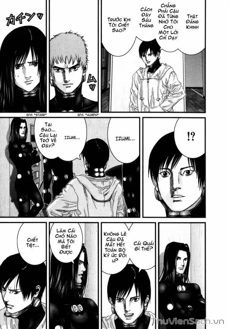 Chapter 216 - Image 1
