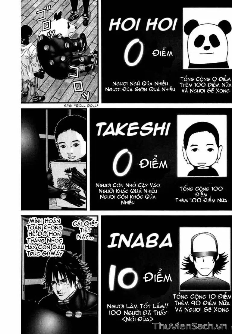 Chapter 216 - Image 2