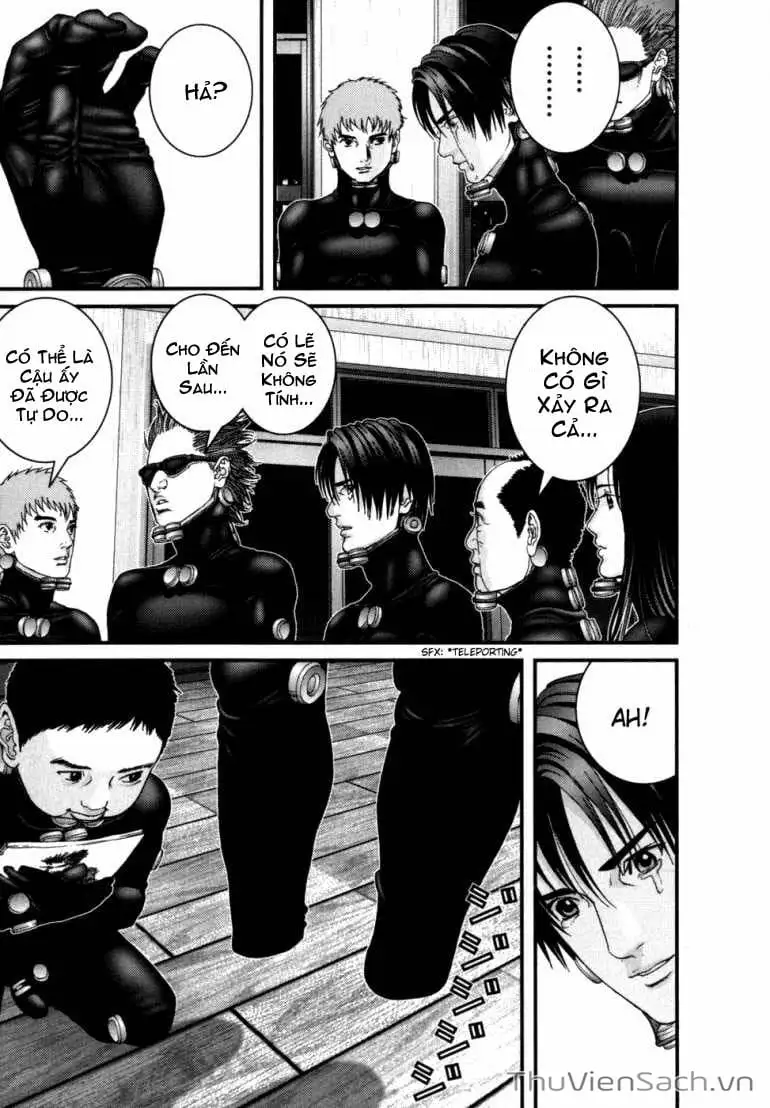 Chapter 216 - Image 11