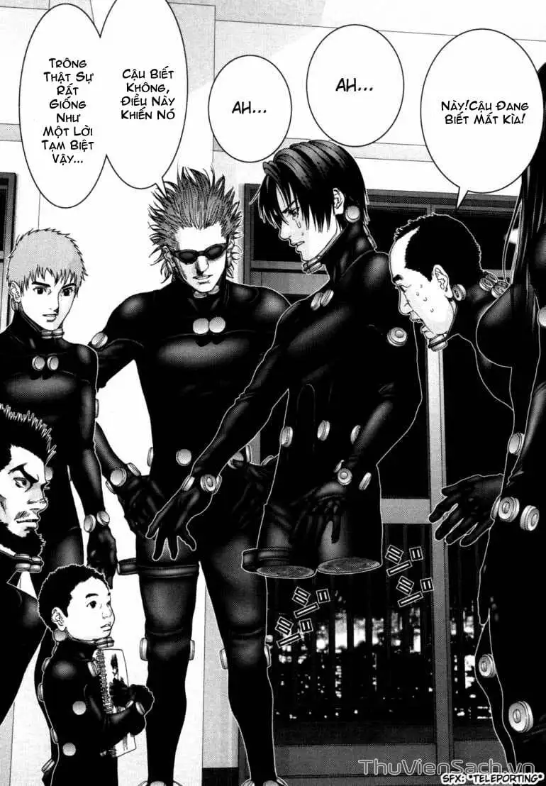 Chapter 216 - Image 12