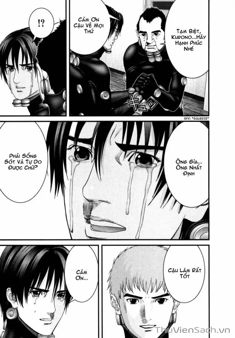 Chapter 216 - Image 13