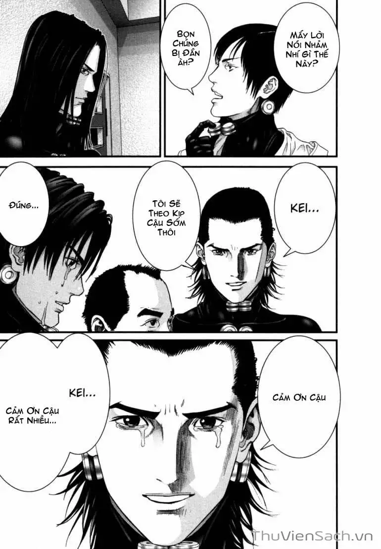 Chapter 216 - Image 15
