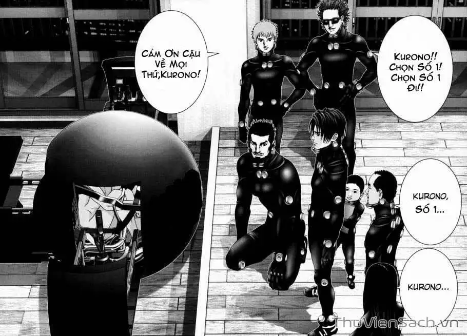 Chapter 216 - Image 7