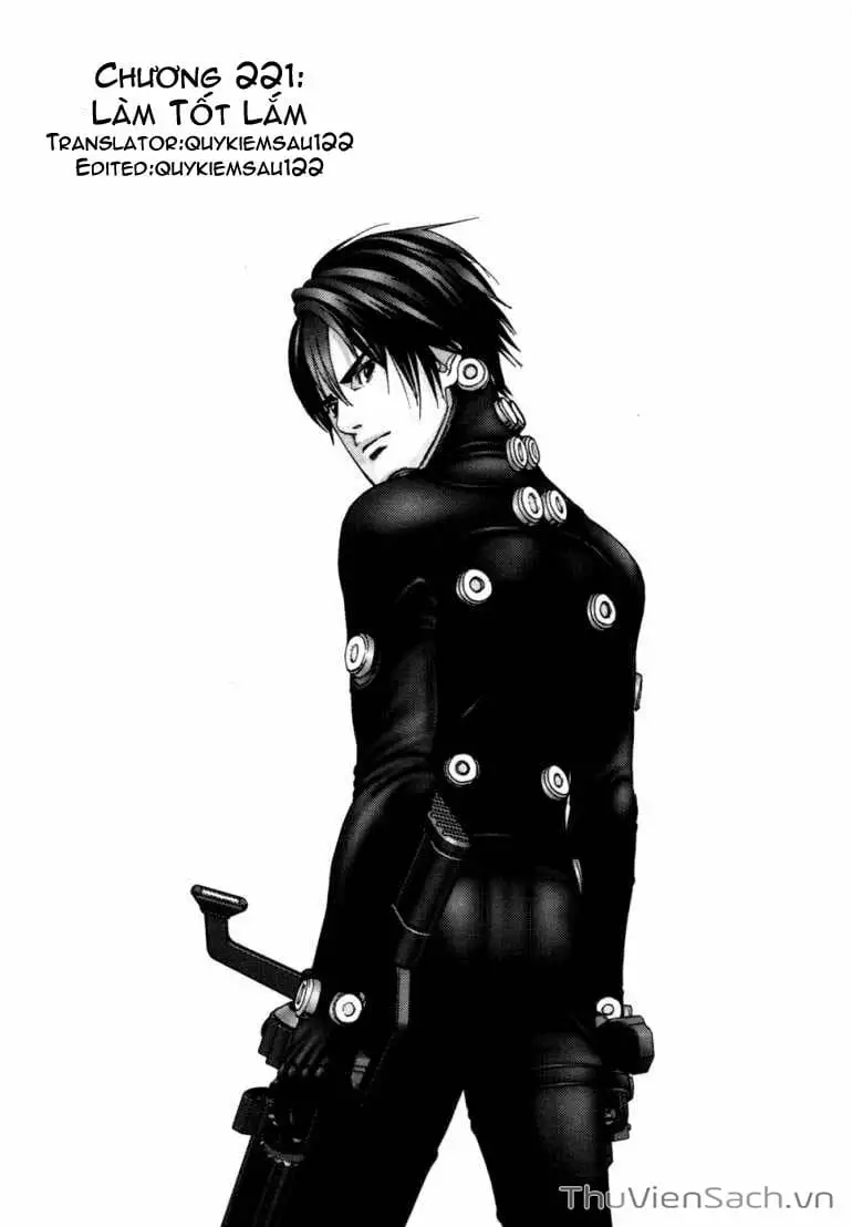 Chapter 216 - Image 9