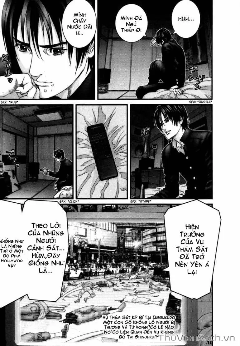 Chapter 217 - Image 1