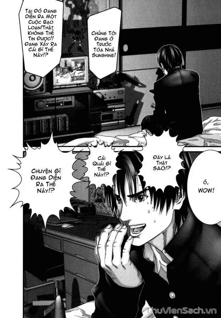 Chapter 217 - Image 2